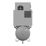Airpress Schraubenkompressor MiniPower 5 TD200 | 5.5 PS / 4.0 kW | 485 L/min | 200 L, Bild 3