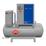 Airpress Kompresor śrubowy MiniPower 5 TD270