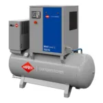 Airpress Kompresor śrubowy MiniPower 5 TD270, zdjęcie 2
