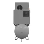 Airpress Kompresor śrubowy MiniPower 5 TD270, zdjęcie 3