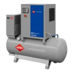 Airpress Kompresor śrubowy MiniPower 5 TDG270, zdjęcie 2