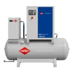 Airpress Screw compressor MiniPower 5 TND270