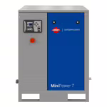 Airpress Schraubenkompressor MiniPower 7