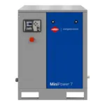 Airpress Kompresor śrubowy MiniPower 7
