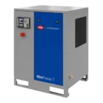 Airpress Kompresor śrubowy MiniPower 7, zdjęcie 2