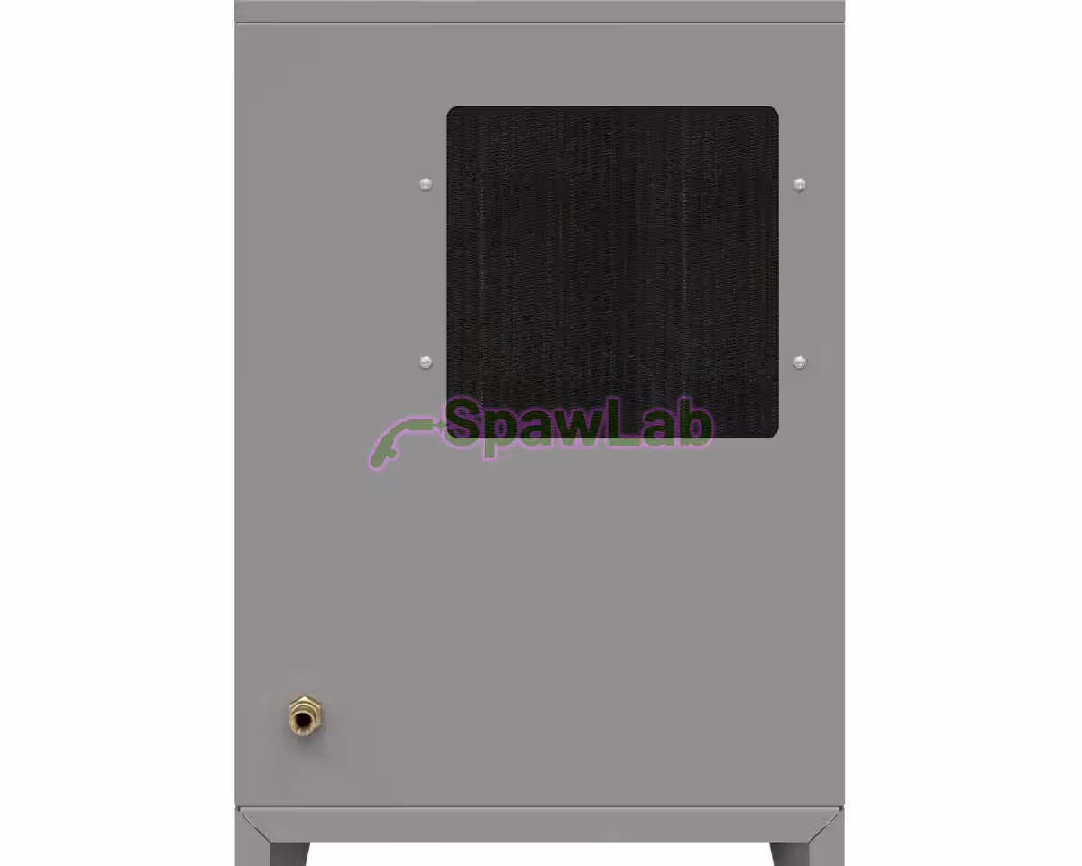 Airpress Schraubenkompressor MiniPower 7, Bild 4
