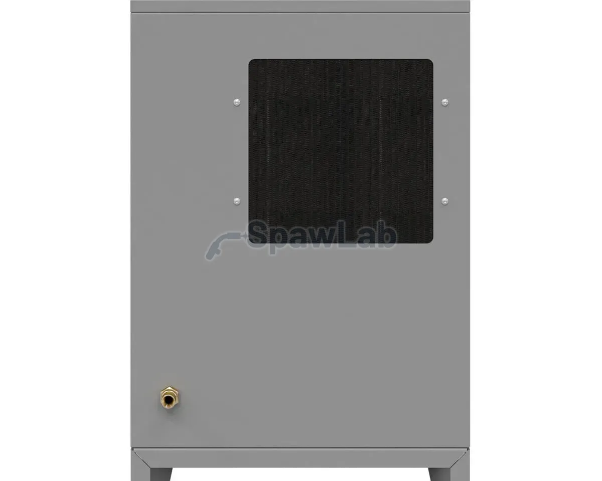 Airpress Schraubenkompressor MiniPower 7, Bild 4