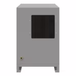 Airpress Schraubenkompressor MiniPower 7, Bild 4