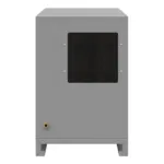 Airpress Schraubenkompressor MiniPower 7, Bild 4