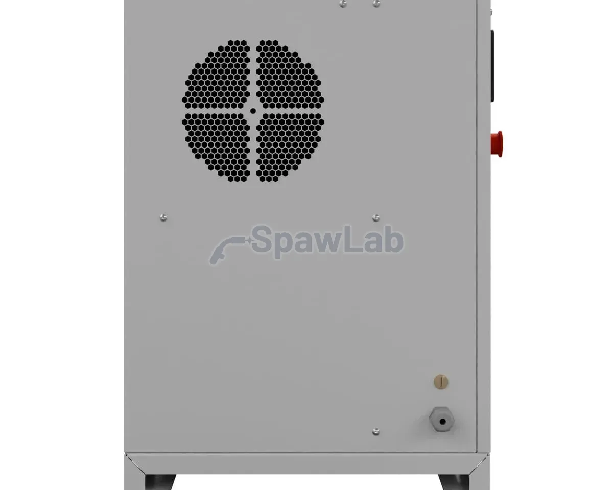 Airpress Kompresor śrubowy MiniPower 7 | 7.5 KM / 5.5 kW | 650 L/min, zdjęcie 3