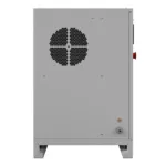 Airpress Kompresor śrubowy MiniPower 7 | 7.5 KM / 5.5 kW | 650 L/min, zdjęcie 3