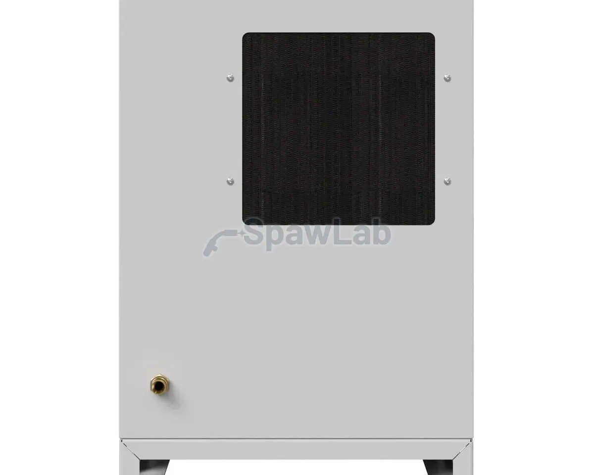 Airpress Kompresor śrubowy MiniPower 7 | 7.5 KM / 5.5 kW | 650 L/min, zdjęcie 4