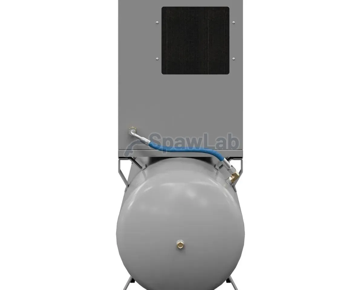 Airpress Kompresor śrubowy MiniPower 7 T270, zdjęcie 4