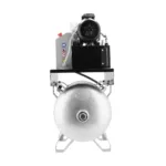 Airpress Kompresor śrubowy MiniPower Compact 3 TG90 | 3 KM / 2.2 kW | 261 l/min | 90 L galwanizowany | 400V, zdjęcie 10
