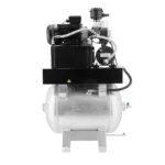 Airpress Kompresor śrubowy MiniPower Compact 3 TG90 | 3 KM / 2.2 kW | 261 l/min | 90 L galwanizowany | 400V, zdjęcie 12