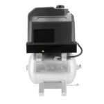 Airpress Kompresor śrubowy MiniPower Compact 3 TG90 | 3 KM / 2.2 kW | 261 l/min | 90 L galwanizowany | 400V, zdjęcie 4
