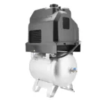 Airpress Kompresor śrubowy MiniPower Compact 3 TG90 | 3 KM / 2.2 kW | 261 l/min | 90 L galwanizowany | 400V, zdjęcie 5