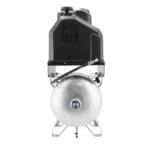 Airpress Kompresor śrubowy MiniPower Compact 3 TG90 | 3 KM / 2.2 kW | 261 l/min | 90 L galwanizowany | 400V, zdjęcie 6