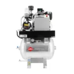 Airpress Kompresor śrubowy MiniPower Compact 3 TG90 | 3 KM / 2.2 kW | 261 l/min | 90 L galwanizowany | 400V, zdjęcie 8