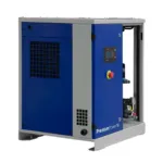Airpress Schraubenkompressor PremiumPower 10 | 10 PS / 7,5 kW | 377-1250 l/min