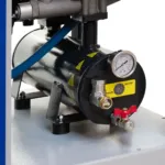 Airpress Schraubenkompressor PremiumPower 10 | 10 PS / 7,5 kW | 377-1250 l/min, Bild 8
