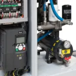 Airpress PremiumPower 10 TD270 Schraubenkompressor | 10 PS / 7,5 kW | 328-1277 l/min | 270 l, Bild 10
