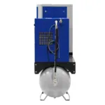 Airpress PremiumPower 10 TD270 Schraubenkompressor | 10 PS / 7,5 kW | 328-1277 l/min | 270 l, Bild 7