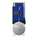 Airpress PremiumPower 10 TD500 Schraubenkompressor | 10 PS / 7,5 kW | 328 - 1277 l/min | 500 l, Bild 9