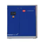 Airpress PremiumPower 15 screw compressor | 15 HP / 11 kW | 591-1701 l/min