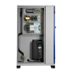 Airpress PremiumPower 15 screw compressor | 15 HP / 11 kW | 591-1701 l/min, photo 11