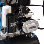 Airpress Kompresor śrubowy PremiumPower 15 | 15 KM / 11 kW | 591-1701 l/min, zdjęcie 12