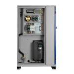 Airpress PremiumPower 15 screw compressor | 15 HP / 11 kW | 591-1701 l/min, photo 3