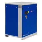 Airpress PremiumPower 15 screw compressor | 15 HP / 11 kW | 591-1701 l/min, photo 4