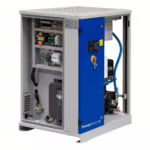 Airpress Kompresor śrubowy PremiumPower 15 | 15 KM / 11 kW | 591-1701 l/min, zdjęcie 5