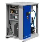 Airpress PremiumPower 15 screw compressor | 15 HP / 11 kW | 591-1701 l/min, photo 5
