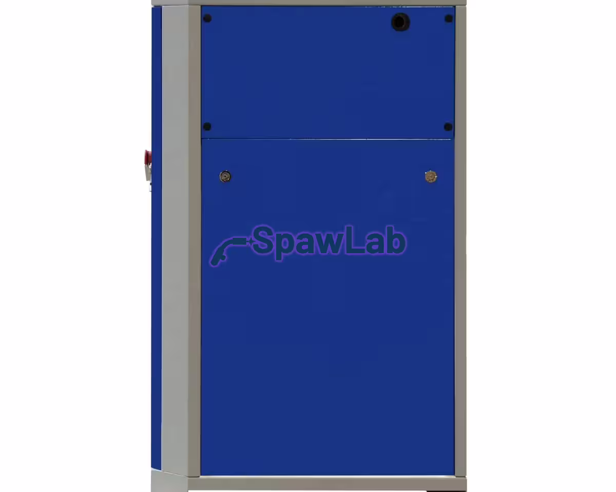 Airpress Kompresor śrubowy PremiumPower 15 | 15 KM / 11 kW | 591-1701 l/min, zdjęcie 6