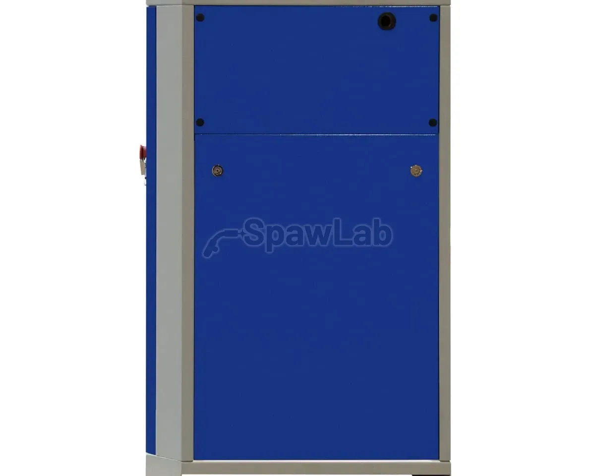 Airpress PremiumPower 15 screw compressor | 15 HP / 11 kW | 591-1701 l/min, photo 6