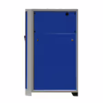 Airpress Kompresor śrubowy PremiumPower 15 | 15 KM / 11 kW | 591-1701 l/min, zdjęcie 6