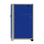 Airpress PremiumPower 15 screw compressor | 15 HP / 11 kW | 591-1701 l/min, photo 6