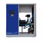 Airpress Kompresor śrubowy PremiumPower 15 | 15 KM / 11 kW | 591-1701 l/min, zdjęcie 9