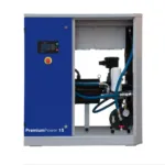 Airpress PremiumPower 15 screw compressor | 15 HP / 11 kW | 591-1701 l/min, photo 9