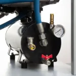 Airpress PremiumPower 15 TD270 screw compressor | 15 HP / 11 kW | 544-1701 l/min | 270 l, photo 11