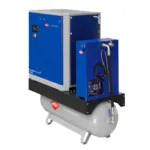 Airpress PremiumPower 15 TD270 screw compressor | 15 HP / 11 kW | 544-1701 l/min | 270 l, photo 2