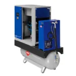 Airpress PremiumPower 15 TD270 screw compressor | 15 HP / 11 kW | 544-1701 l/min | 270 l, photo 3
