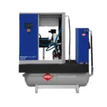 Airpress PremiumPower 15 TD270 screw compressor | 15 HP / 11 kW | 544-1701 l/min | 270 l, photo 5