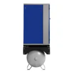 Airpress Kompresor śrubowy PremiumPower 15 TD270 | 15 KM / 11 kW | 544-1701 l/min | 270 l, zdjęcie 6