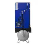 Airpress Kompresor śrubowy PremiumPower 15 TD270 | 15 KM / 11 kW | 544-1701 l/min | 270 l, zdjęcie 8