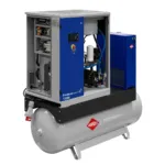 Airpress PremiumPower 15 TD500 Schraubenkompressor | 15 PS / 11 kW | 544-1701 l/min | 500 l