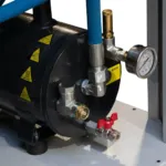 Airpress PremiumPower 15 TD500 Schraubenkompressor | 15 PS / 11 kW | 544-1701 l/min | 500 l, Bild 12