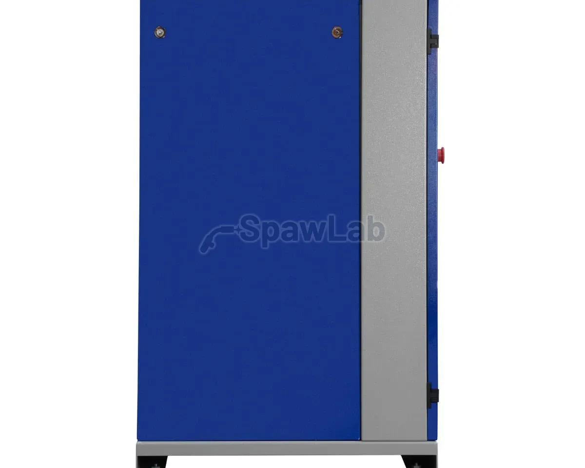 Airpress Screw compressor PremiumPower 20 | 20 HP / 15 kW | 1100-2420 l/min, photo 3